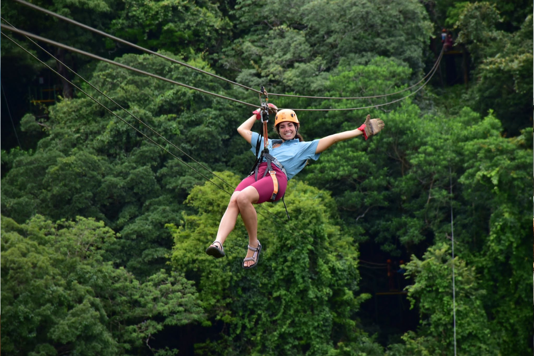 Zipline