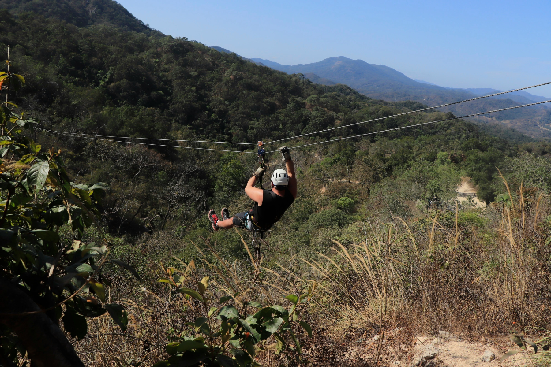 Zipline