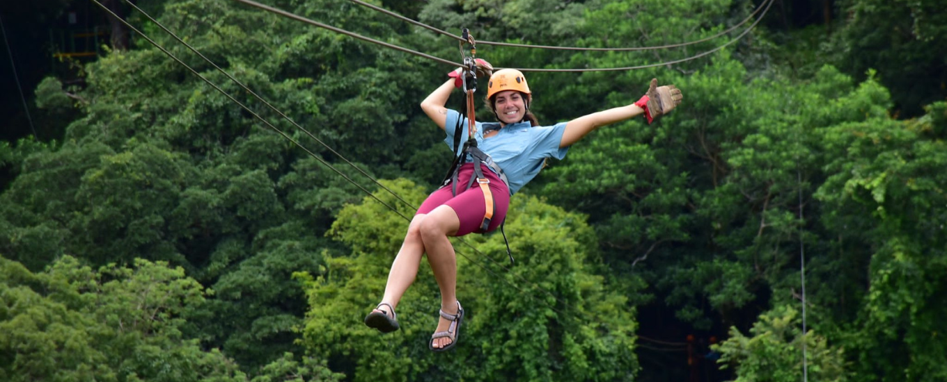 Zipline